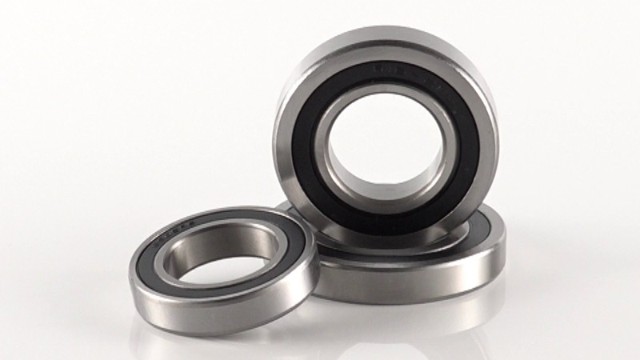 冬季轴承手感偏重？可能非质量问题