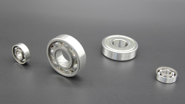 把更好的轴承带给我们的客户