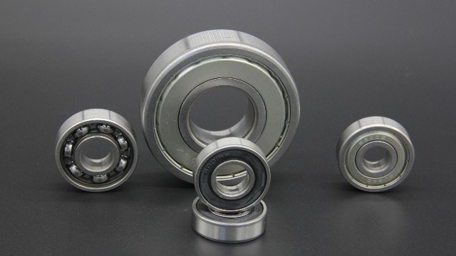 电机寿命翻倍的秘密：轴承密封与润滑