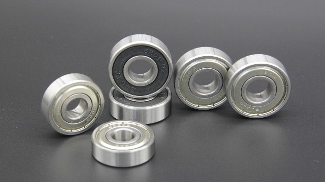 开轴承厂20多年遇到的套路