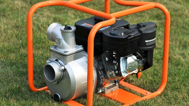 水泵厂家要重视,轴承关乎水泵质量! 水泵厂家要重视,轴承关乎水泵质量!