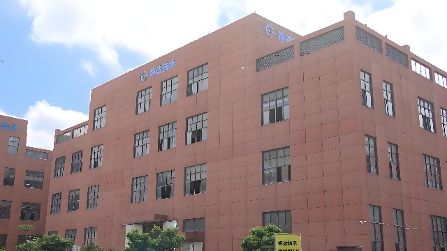 当老板让我把轴承厂宣传出去