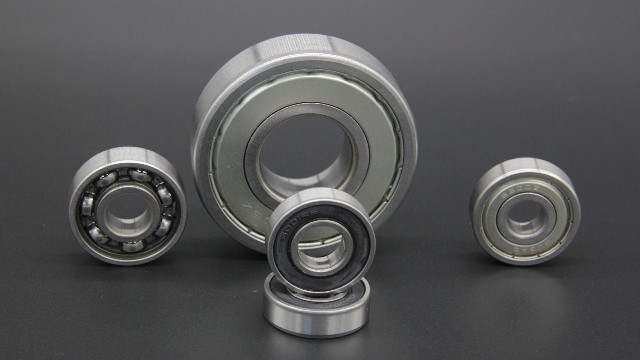 宁波这家轴承“突然就火了”