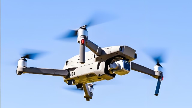 做无人机配件的朋友看过来