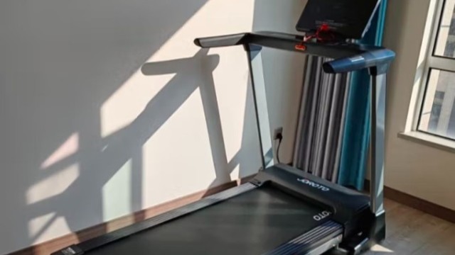 健身器材差异化难突破? 健身器材差异化难突破?