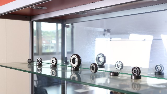 怕轴承短期静音达标，长期性能拉胯？