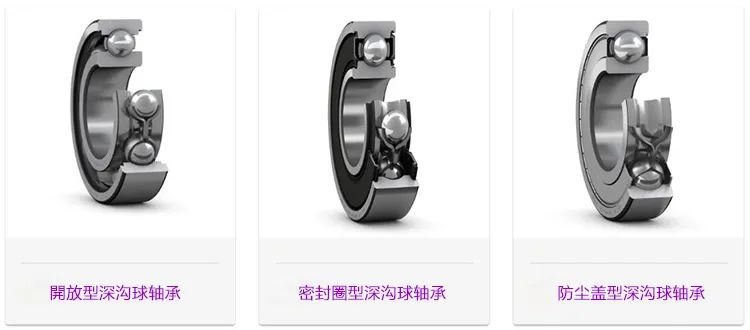 深沟球轴承