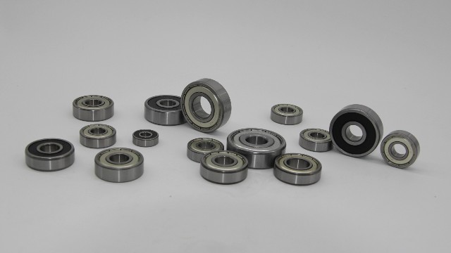 电动工具轴承