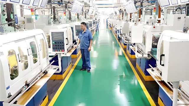 紧跟轴承发展趋势，打造精密电机轴承
