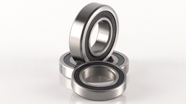 要让轴承人破防有多简单