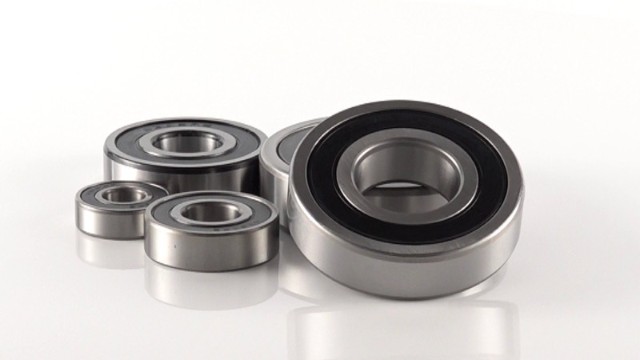 今天差点就把轴承卖出去了