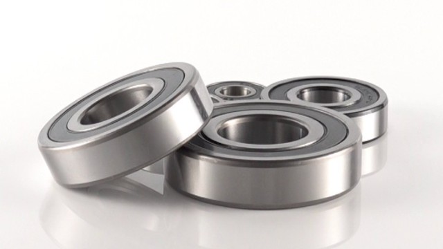 肯达轴承为每一家电机厂家保驾护航