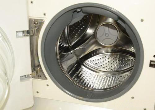 洗衣机家电生产企业案例