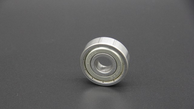 好想谈个20万的轴承大单