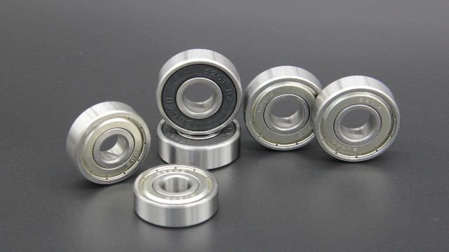 当我问ai采购轴承去哪时……