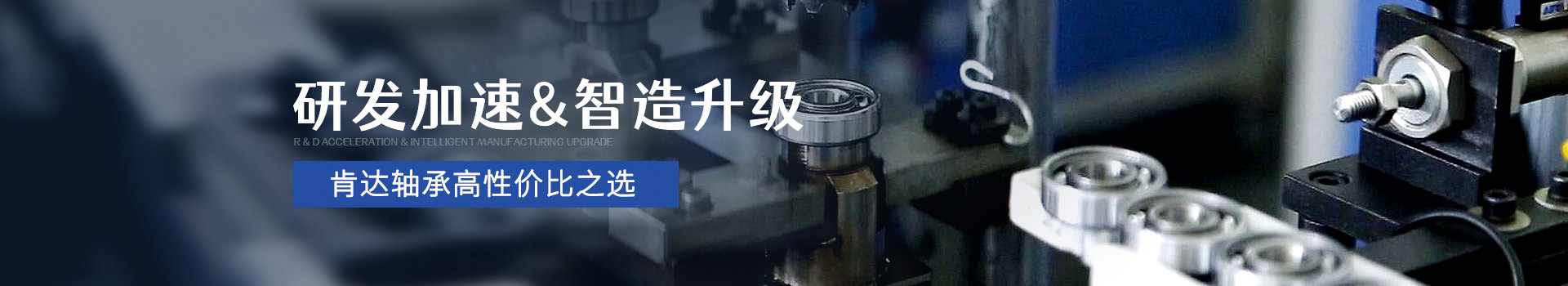 肯特轴承高性价比之选