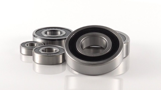 午休也不能忘记卖轴承