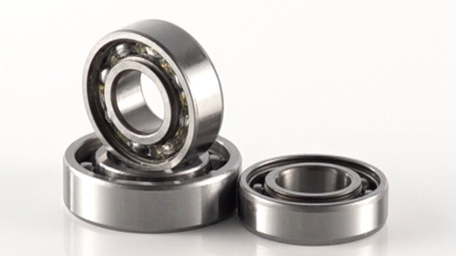 轴承备货要趁早，过年生产才不慌