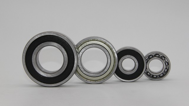 电动工具轴承出厂全检