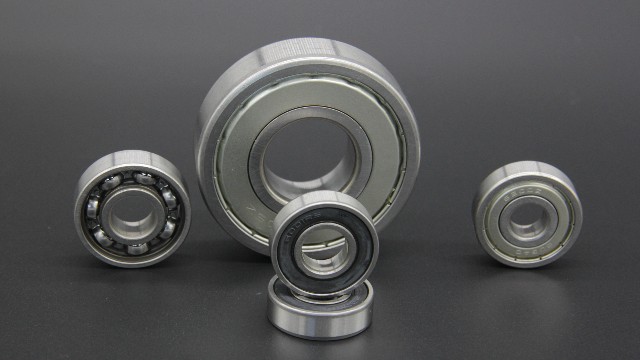 好想讲两句，我今年卖轴承的心酸