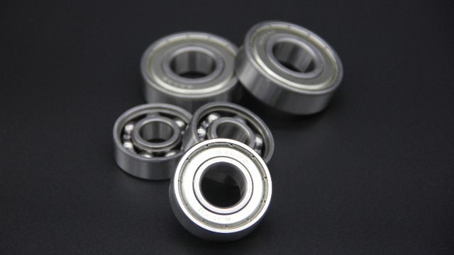 家电电机噪音大？高品质轴承来搞定