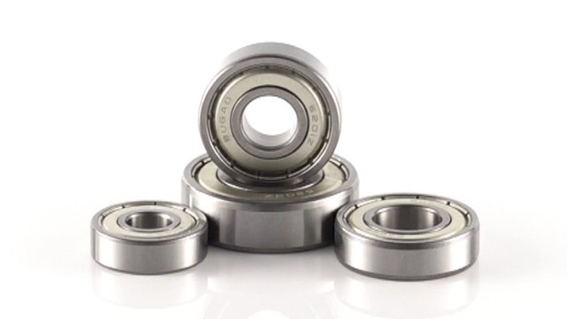 年末轴承备货请抓紧