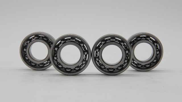 轴承行业申请出战，接招吧