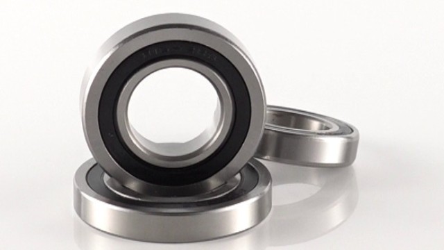 6201轴承：是我没等你嘛